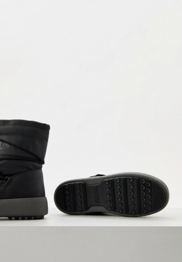 Луноходы Moon Boot