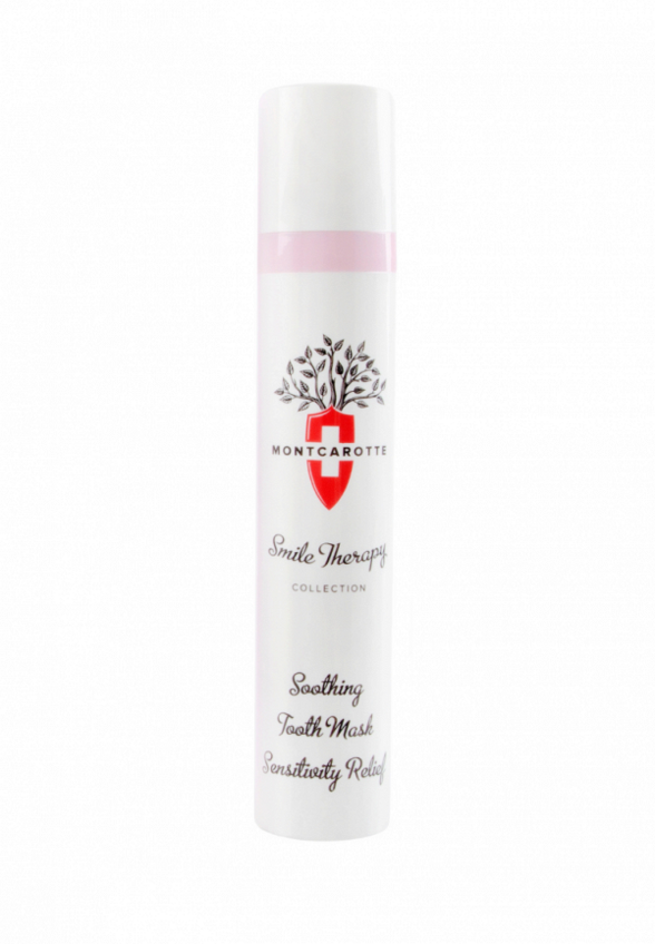 Маска для десен и зубов Montcarotte