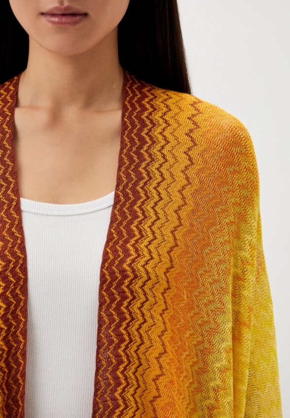 Накидка Missoni