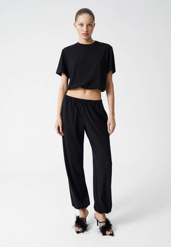 Футболка Patratskaya