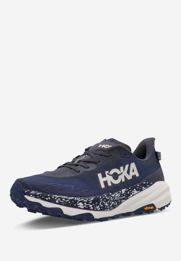 Кроссовки мужские Hoka One One Speedgoat 6, Синий