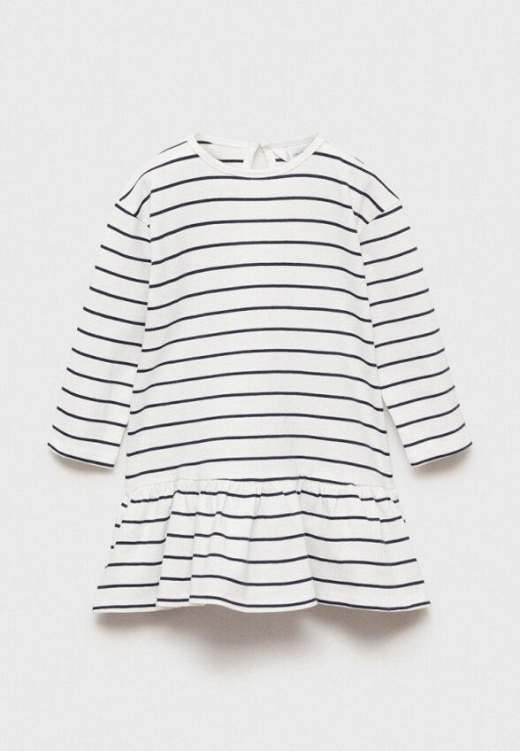 Платье Mango Kids