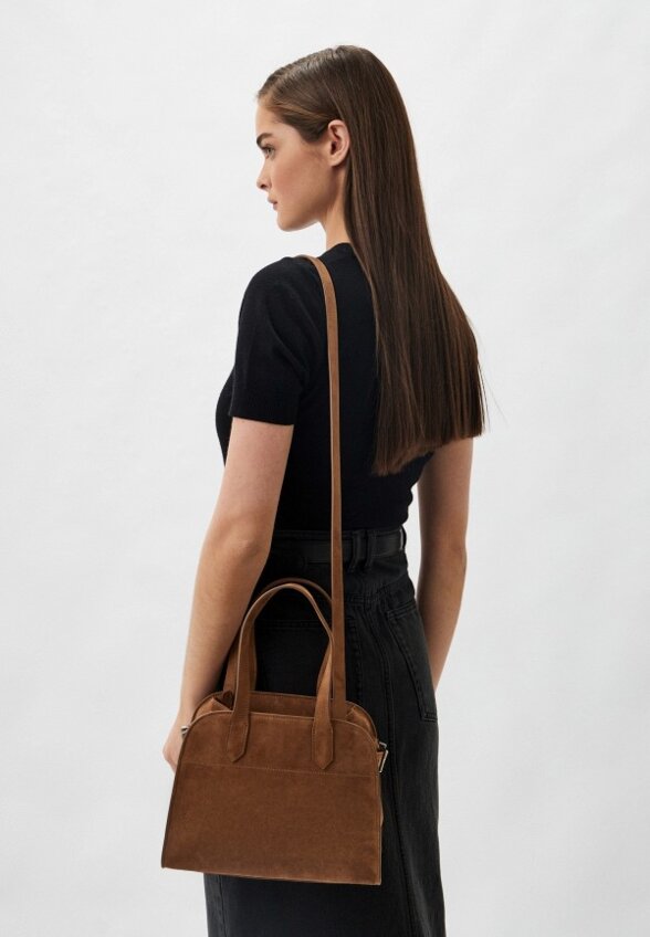 Сумка и кошелек Ekonika Premium