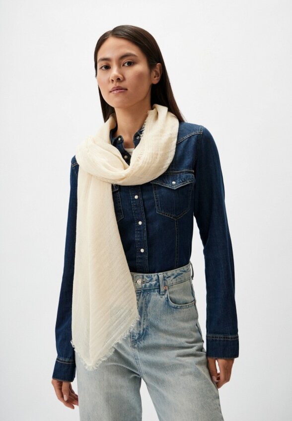 Палантин Mango