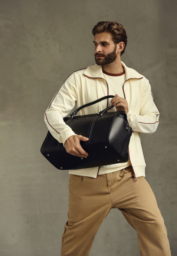 Др.Коффер B402655-260-04 саквояж