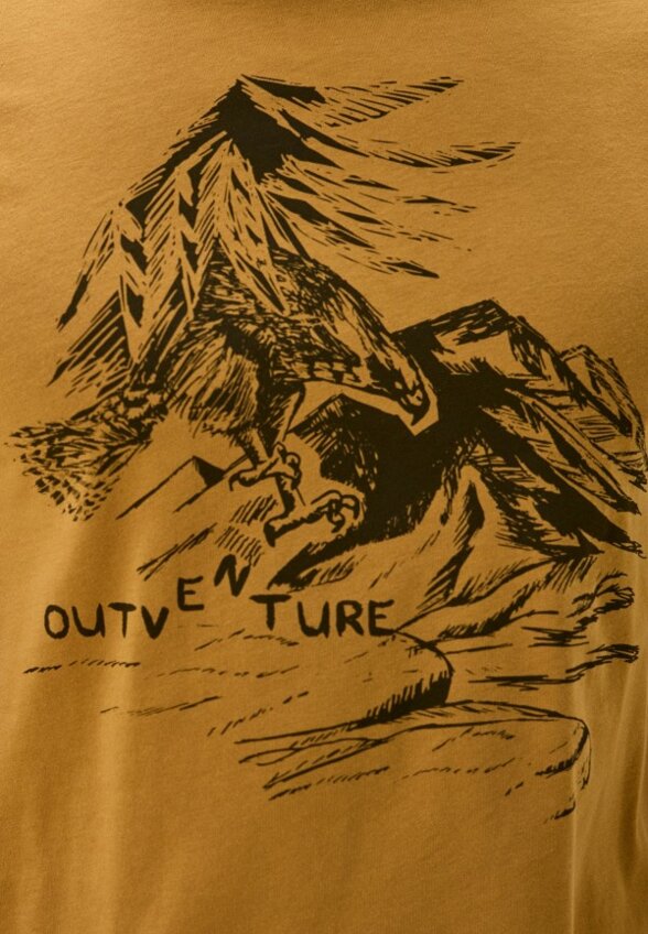 Футболка Outventure