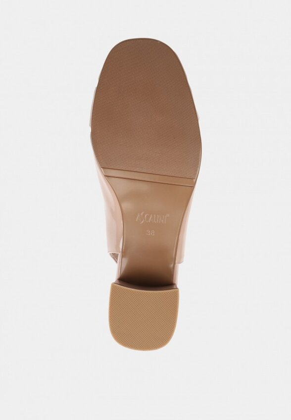 Босоножки Ascalini