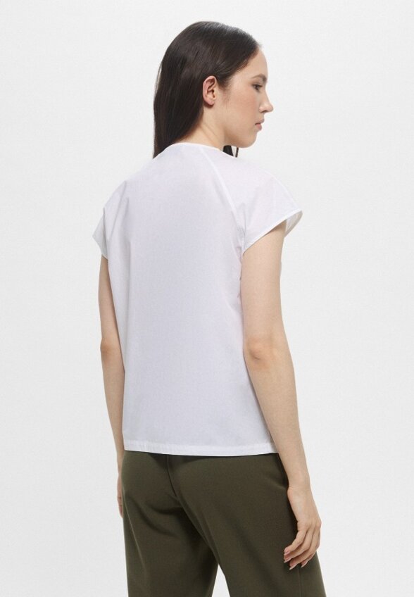 Блуза Trussardi