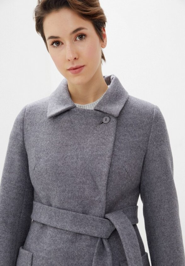 Пальто-халат Ovelli