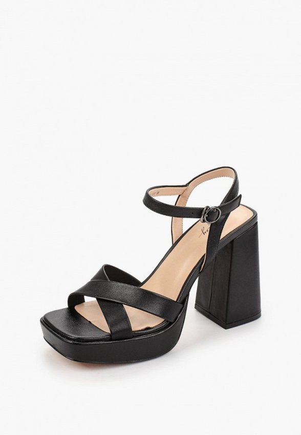 Босоножки Valley