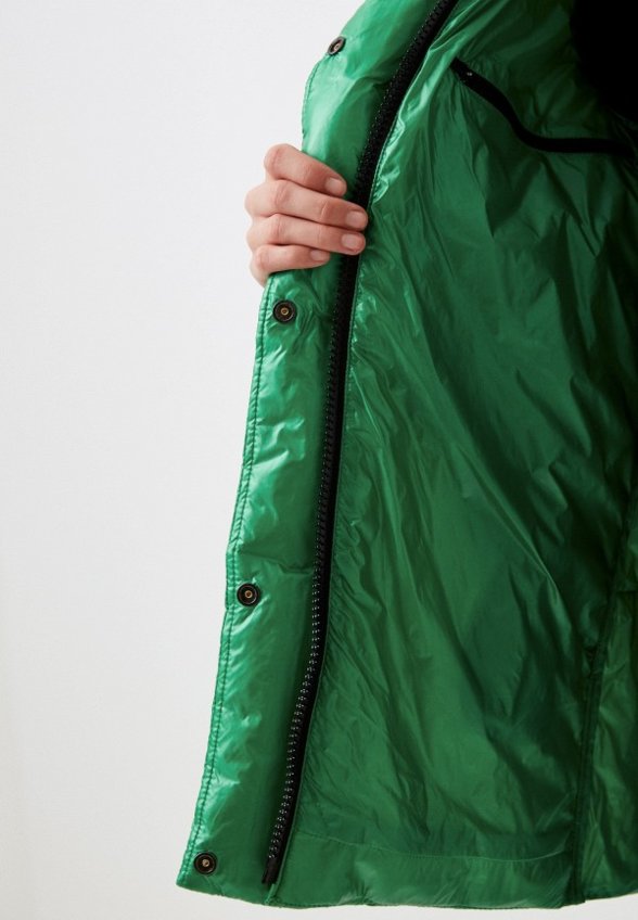 Пуховик Winterra