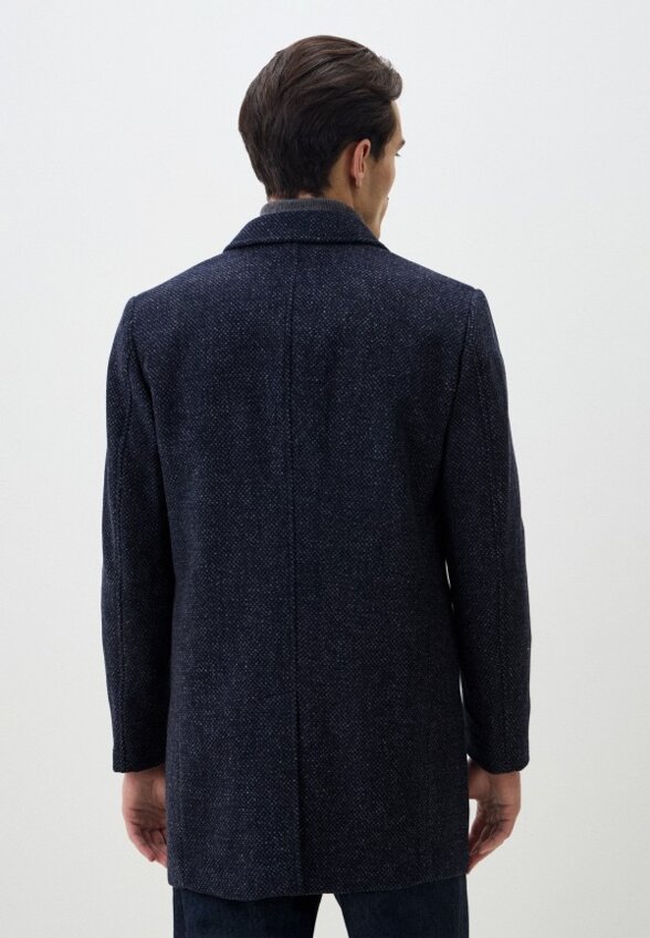 Пальто Al Franco