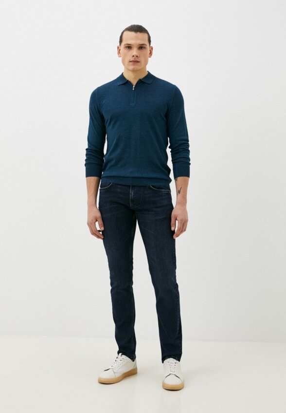 Поло Enrico Cerini