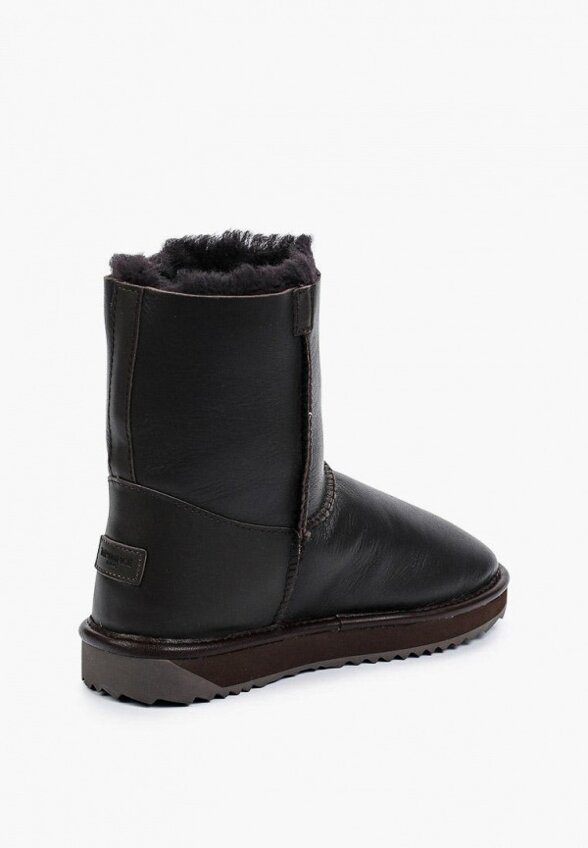 Полусапоги Tendance