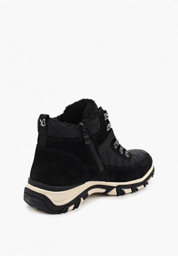 Ботинки Caprice