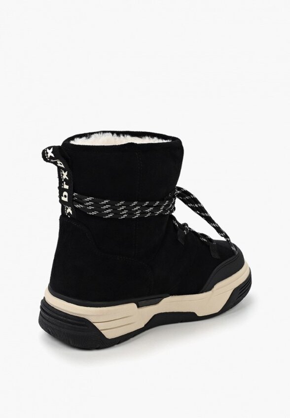 Полусапоги Brx by Bronx