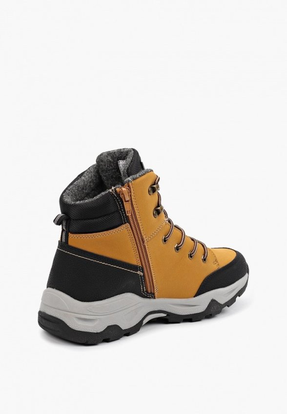 Ботинки Kenkä