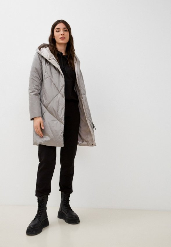 Пуховик Winterra