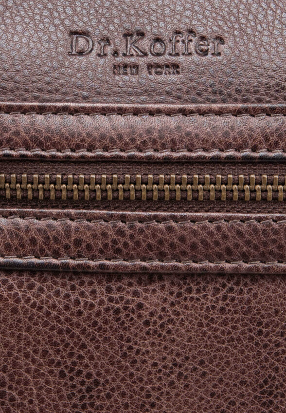 Др.Коффер B402868-112-09 сумка через плечо