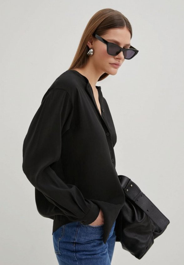 Блуза Finn Flare