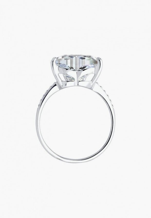 Кольцо Sokolov