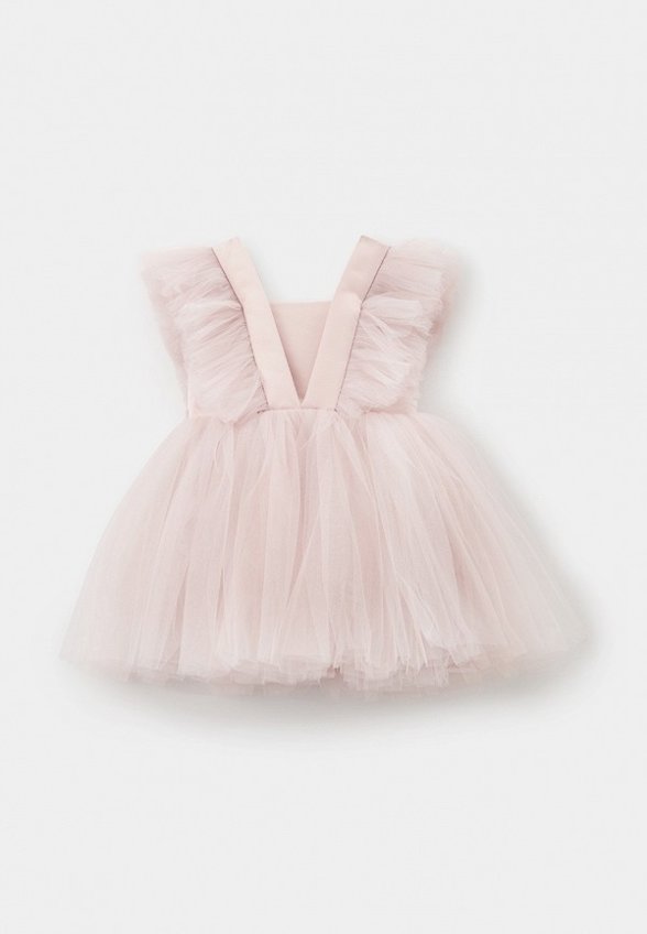 Платье Lelukids