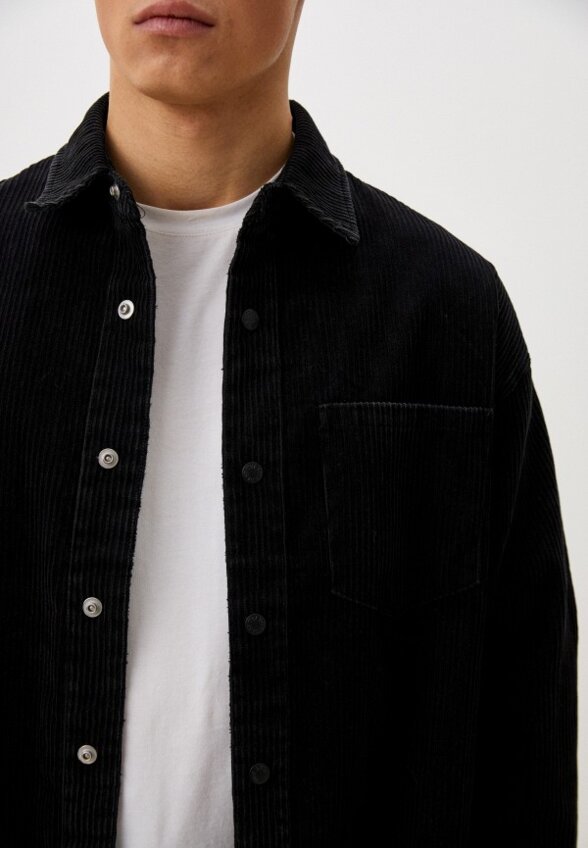 Рубашка Qwentiny