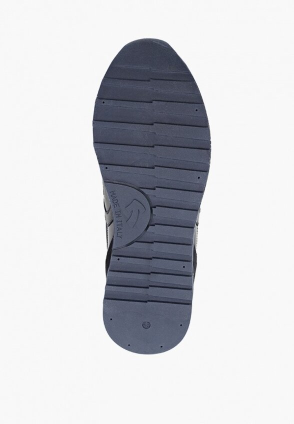 Кроссовки Emanuele Gelmetti