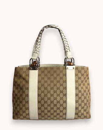 Gucci Textile Bag женщинам