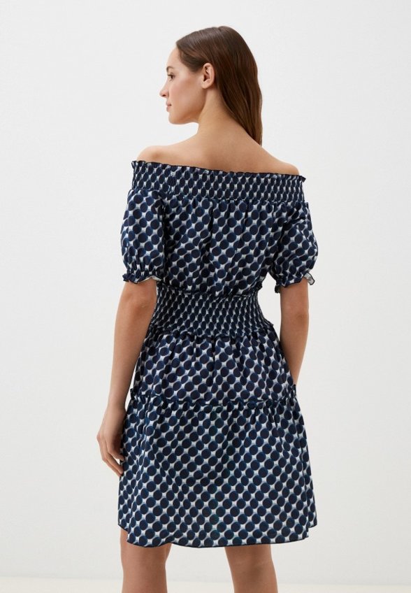 Платье MadaM T