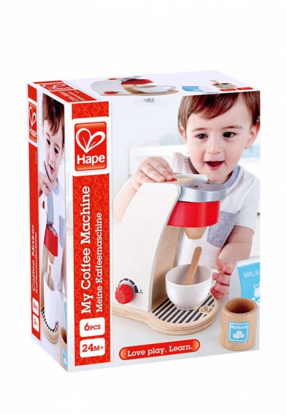 Набор игровой Hape