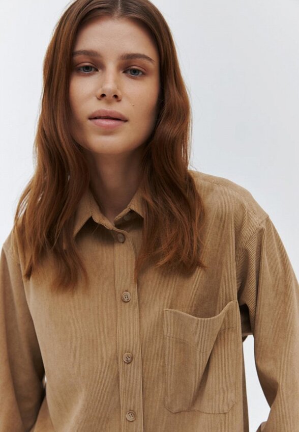 Рубашка Antiga