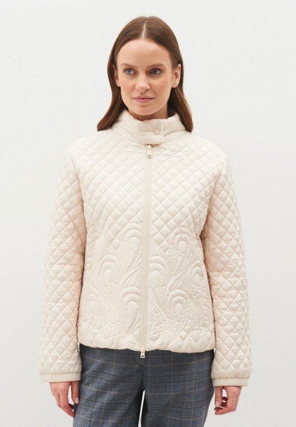 Куртка стеганая Gerry Weber