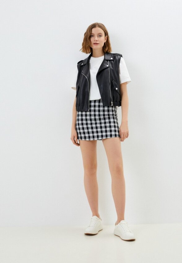 Юбка Aaquamarina