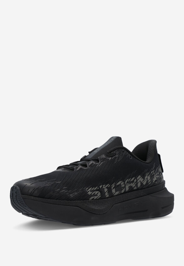 Кроссовки мужские Under Armour Infinite Pro 2 Storm, Черный