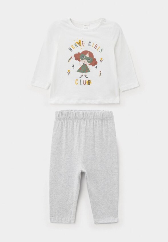 Пижама LC Waikiki