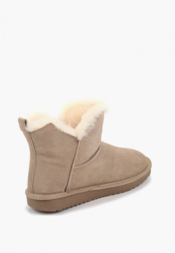 Полусапоги Ascalini