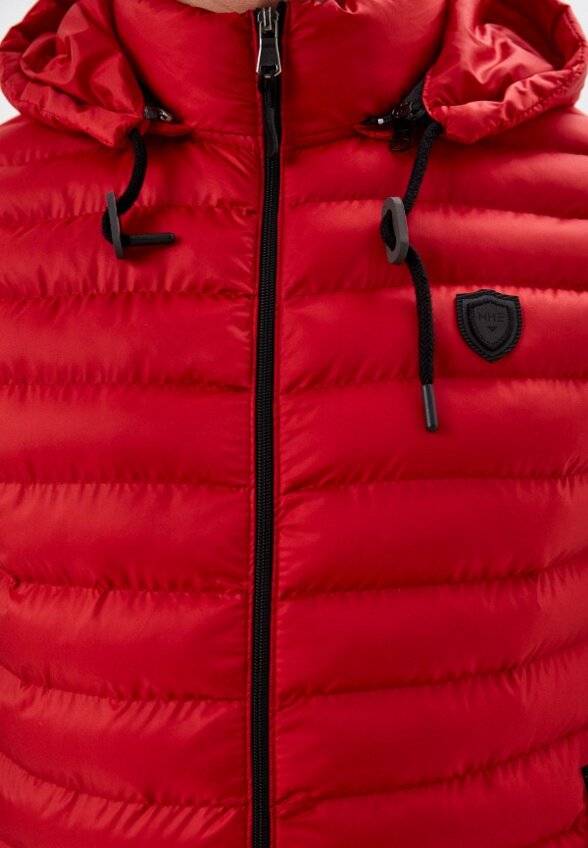 Жилет утепленный Neohit