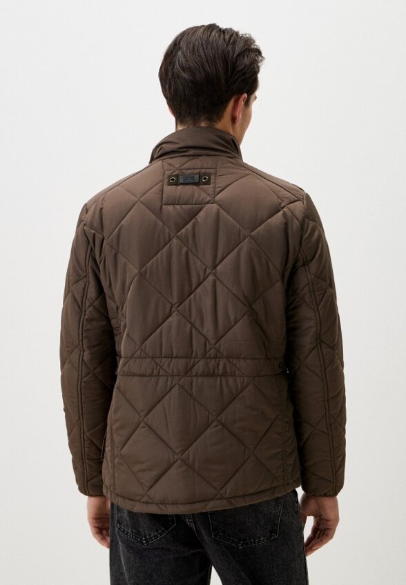 Куртка утепленная Camel active