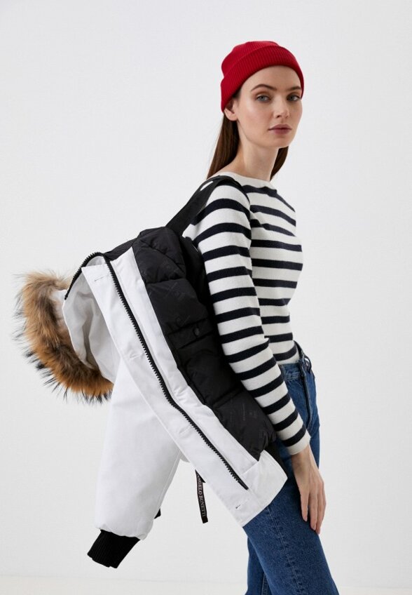 Куртка утепленная Angelo Bonetti