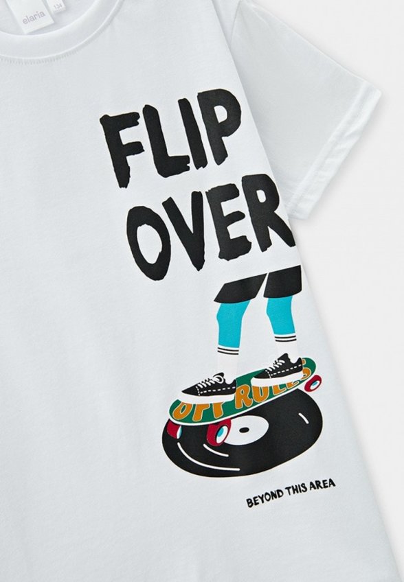 Футболка Elaria