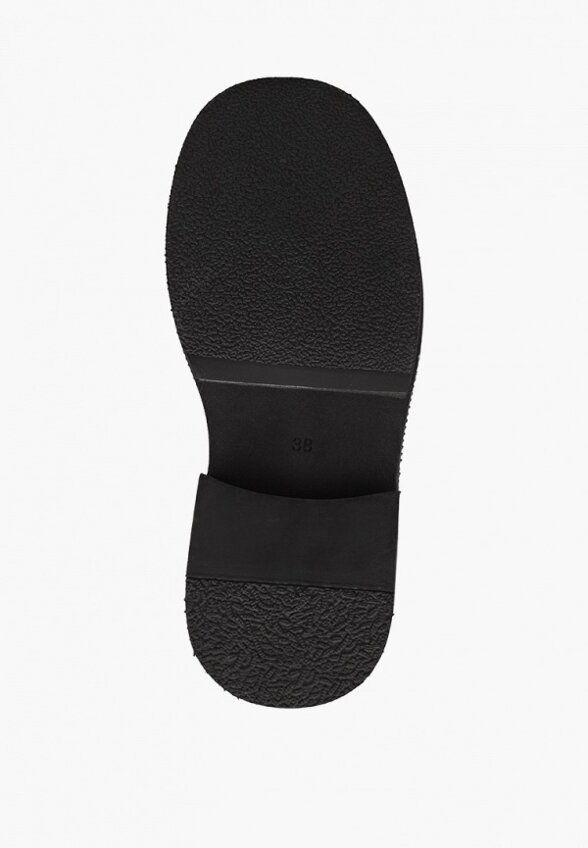 Ботинки Abricot