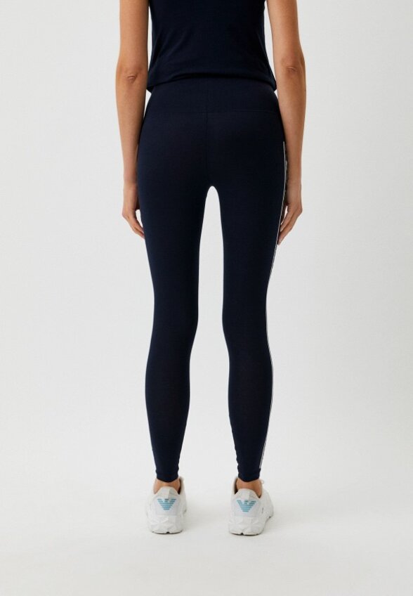 Леггинсы Plein Sport