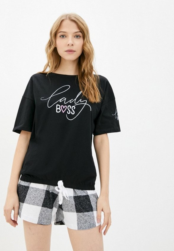 Пижама Vienetta