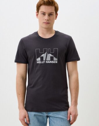 Футболка Helly Hansen мужчинам