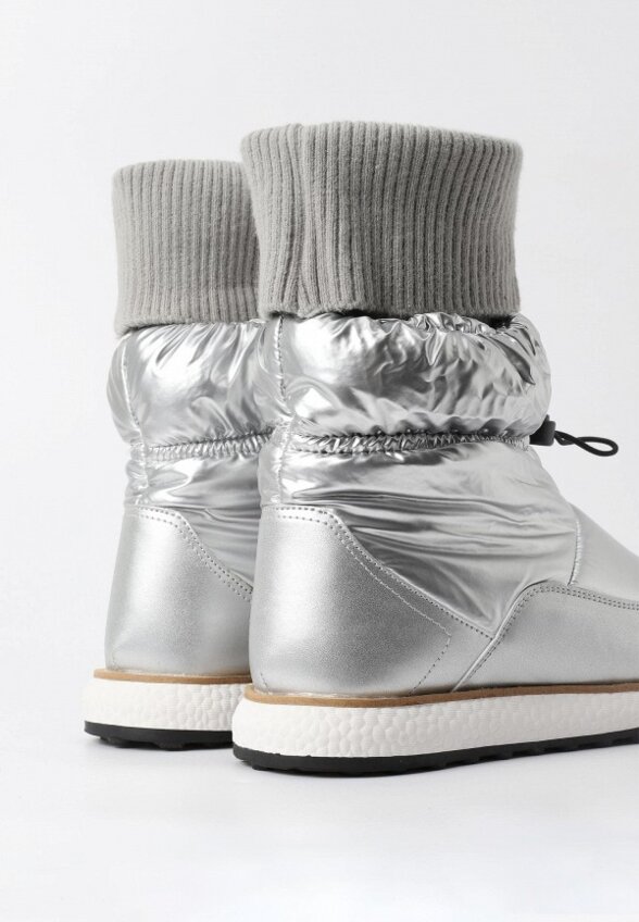 Дутики Donna D’oro