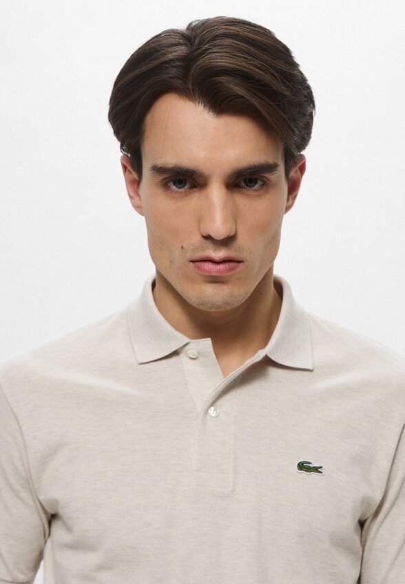 Поло Lacoste