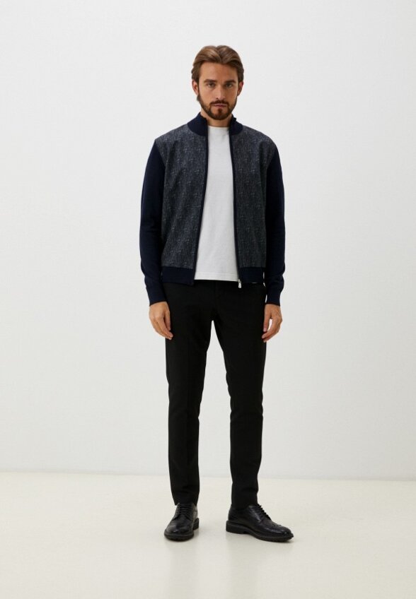 Кардиган Enrico Cerini