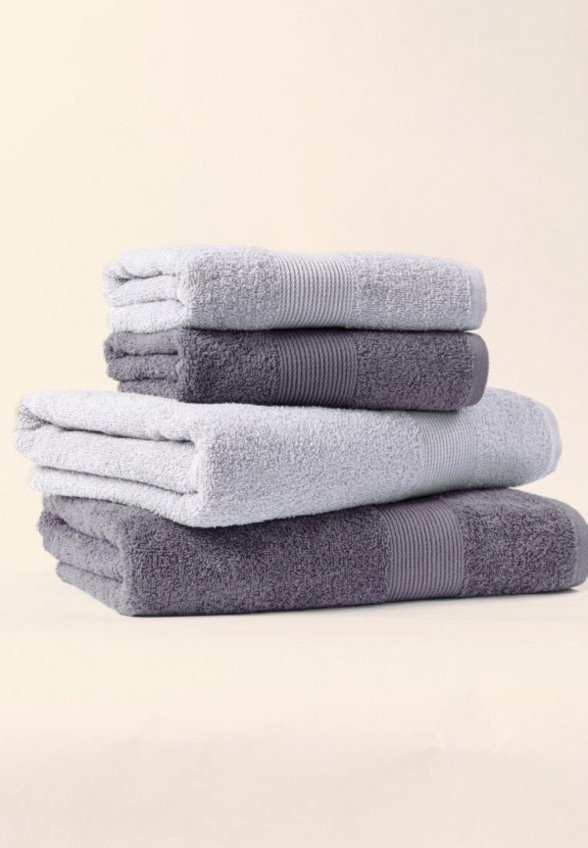 Набор полотенец Ночь нежна