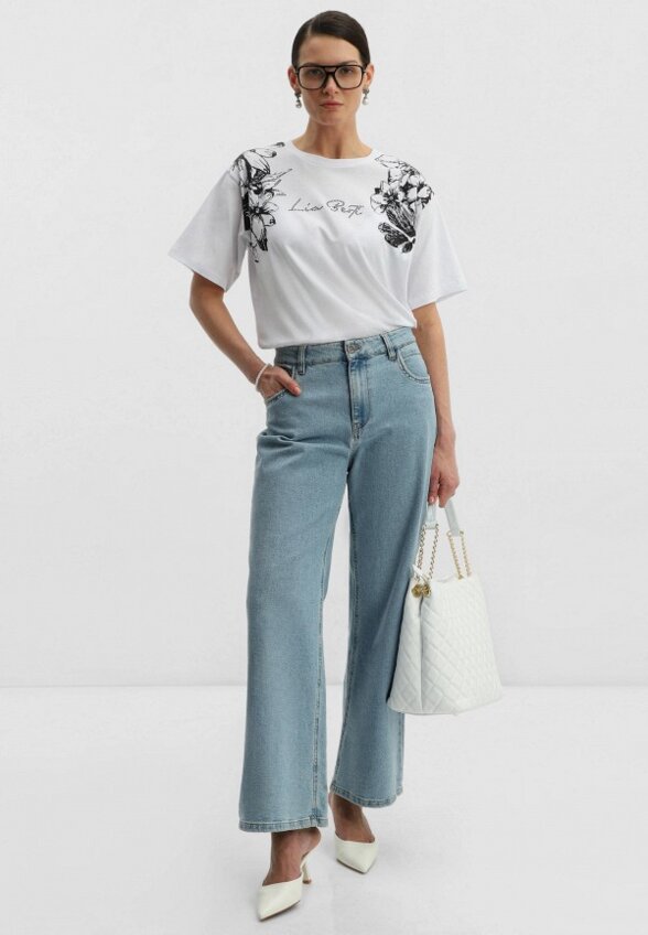 Футболка Lia Berti